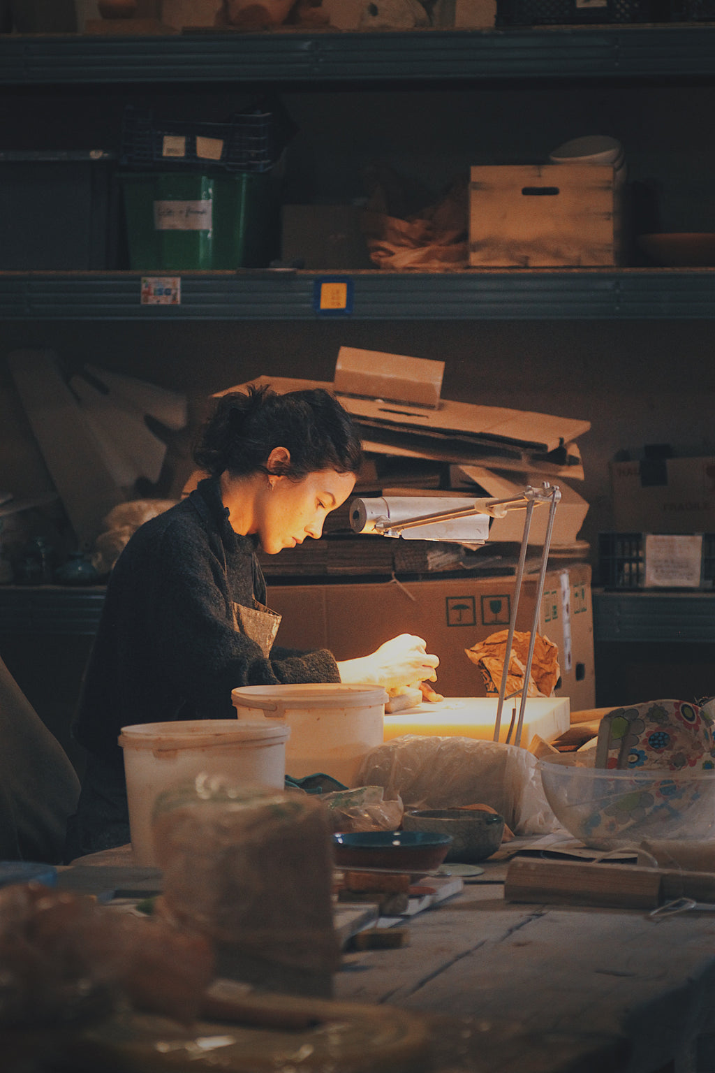 Cours hebdomadaire Jeune public (15 - 30 hrs)