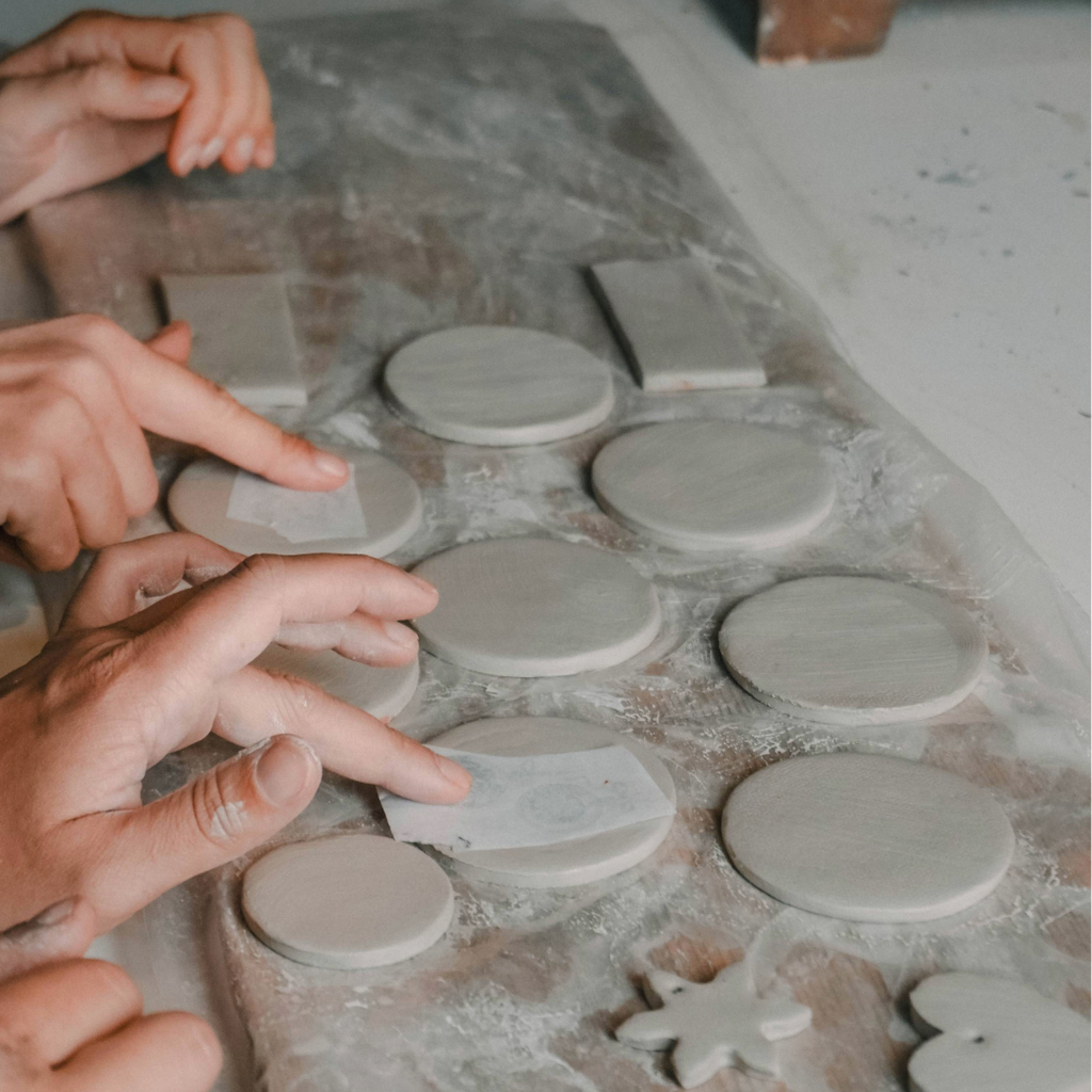 Carte cadeau — Découverte céramique (2h)